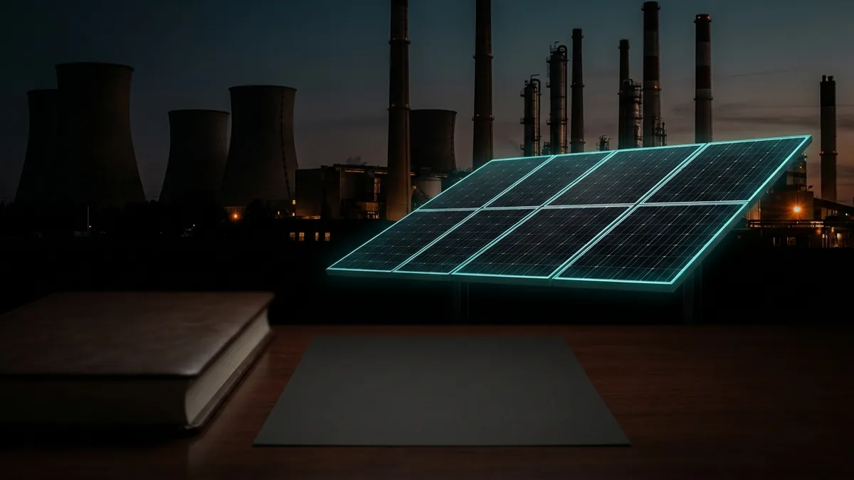 Wzrost odmów przyłączenia OZE i nowe wyzwania na polskim rynku energetycznym